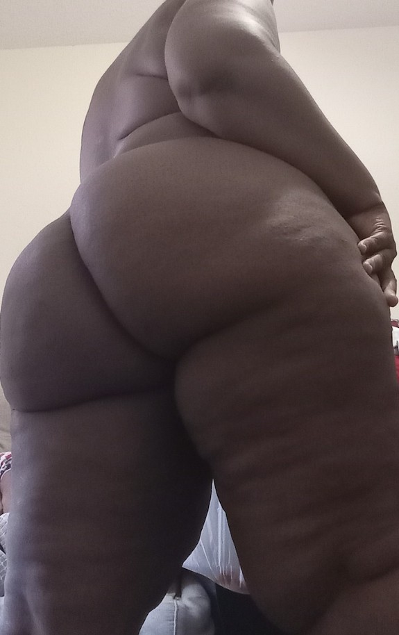 Ass Shots