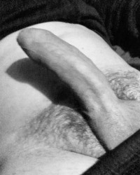 A Horny Lads Dick photo