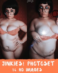 All These Photosets Available On The Fanclub or my Onlyfans! photo