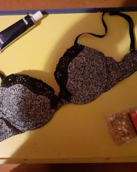Should I wear this to work? photo