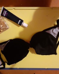 Should I wear this to work? photo