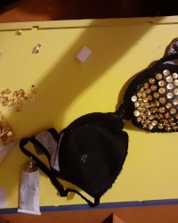 Should I wear this to work? photo