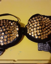 Should I wear this to work? photo