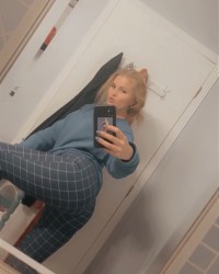 Look At My Young Hot Body,... photo