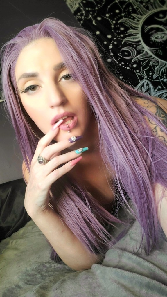 Cosplay and Dress Up Type Things