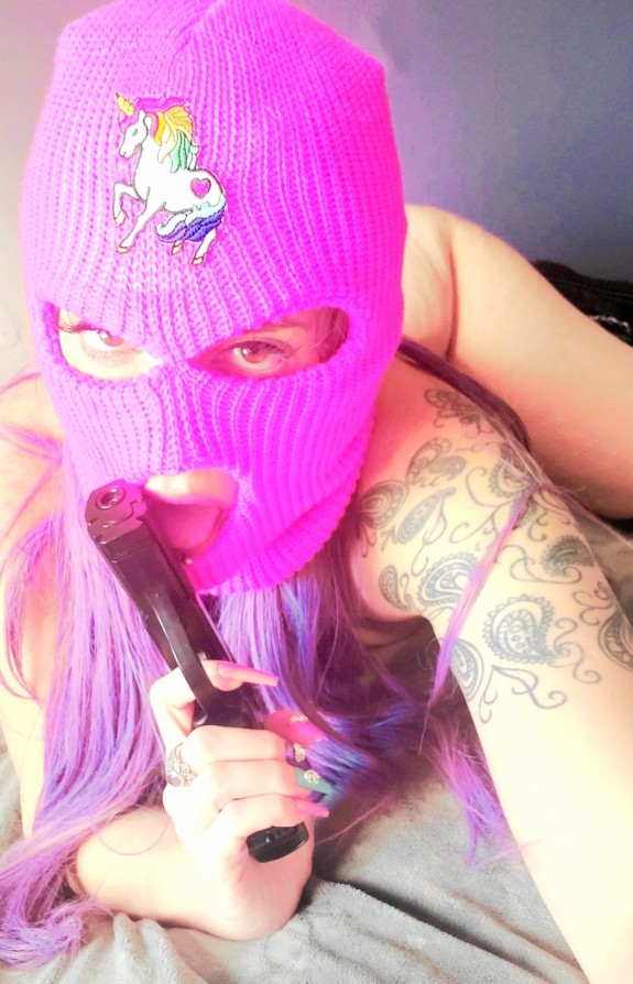 Cosplay and Dress Up Type Things