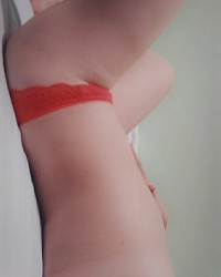 Lenceria Roja photo