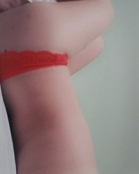 Lenceria Roja photo