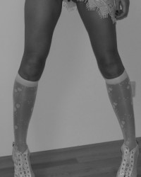 Me naked photo