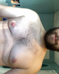 Sexy pics of my body and big cock photo