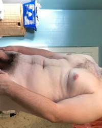 Sexy pics of my body and big cock photo