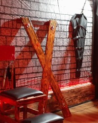 Goddess Kimmy's dungeon photo