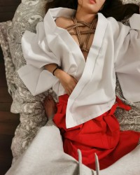 Japanese witch photo