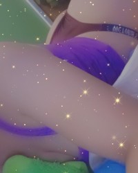 NEW Piercing!!!! Who's This Sexy Latina MILF photo