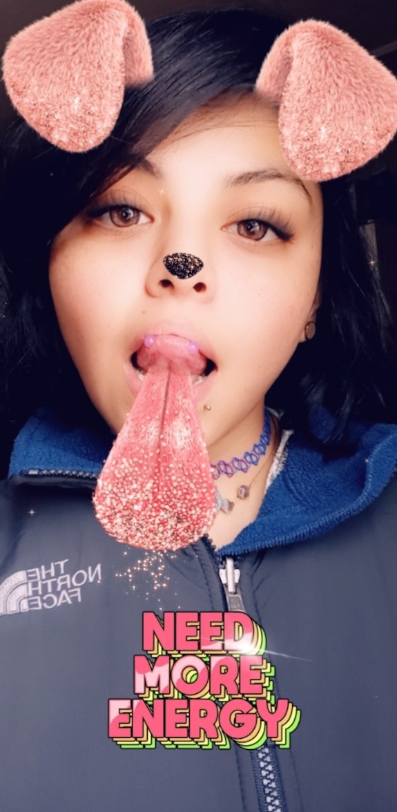 NEW Piercing!!!! Who's This Sexy Latina MILF