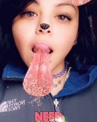 NEW Piercing!!!! Who's This Sexy Latina MILF photo