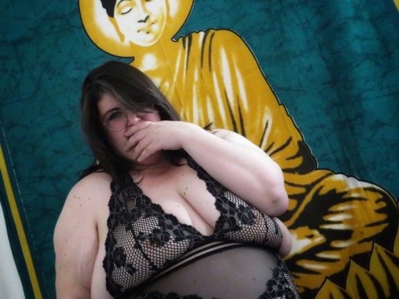 Do you guys like my new outfits? I fuck with em!