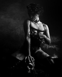 Una noche dura photo