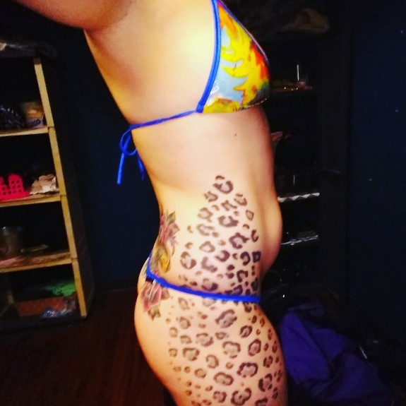 Happy hump day!