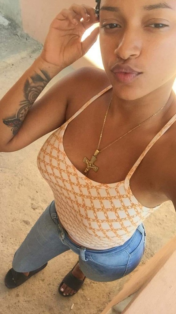 You like it daddy photo