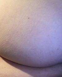 Bodacious booty photo