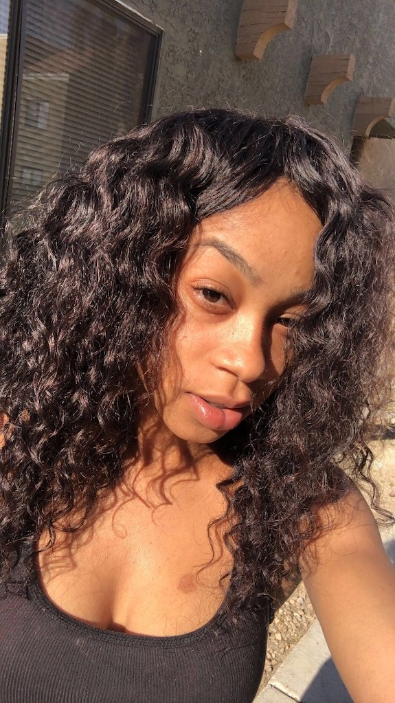 Sexy Bracefaced Lightskin