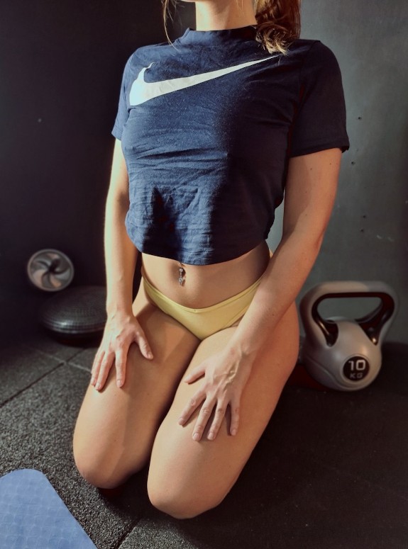Pornhub workout