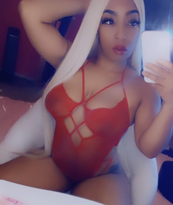 Your Fav Webcam Girl