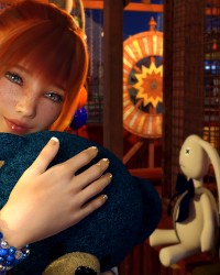 Double Homework photo