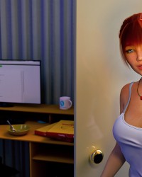 Double Homework photo