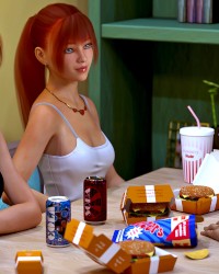 Double Homework photo