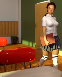 Double Homework photo