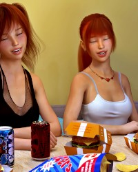 Double Homework photo