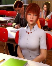 Double Homework photo