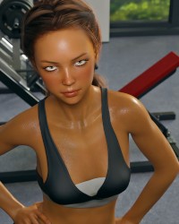 Double Homework photo