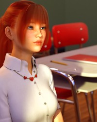 Double Homework photo