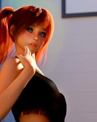 Double Homework photo