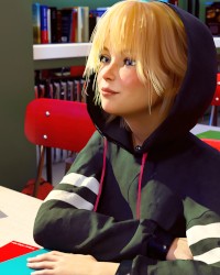 Double Homework photo