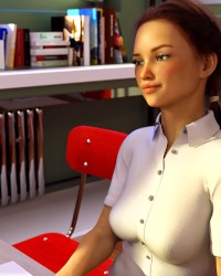 Double Homework photo