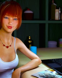 Double Homework photo