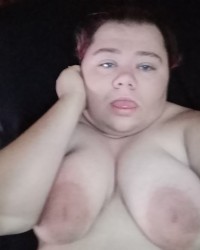 Pretty tits photo