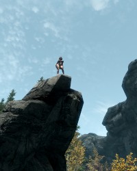 Paradise Valley photo