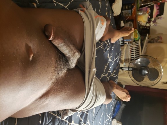 Cock Pic