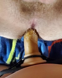 Stills from latest pegging video photo