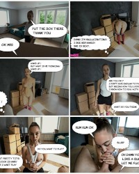 Comics photo