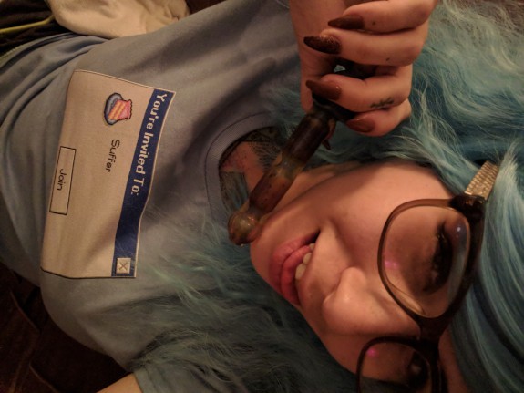 big ol tiddies mommy milky