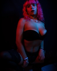 Sexy Light Show photo