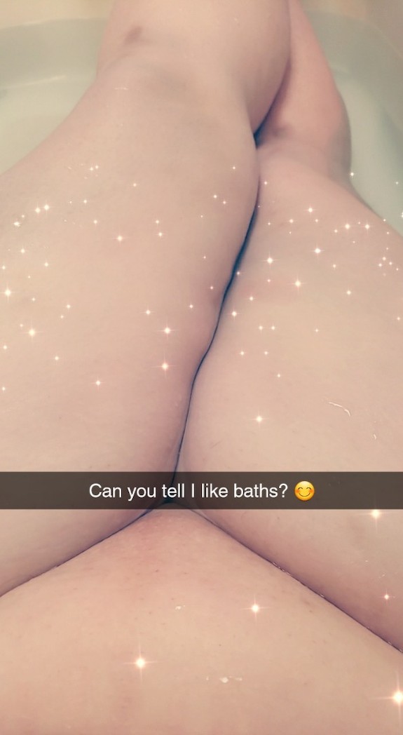 Compilation of Snaps