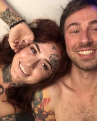 Behind The Scenes with Porn's Greatest photo