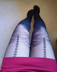 Tights photo